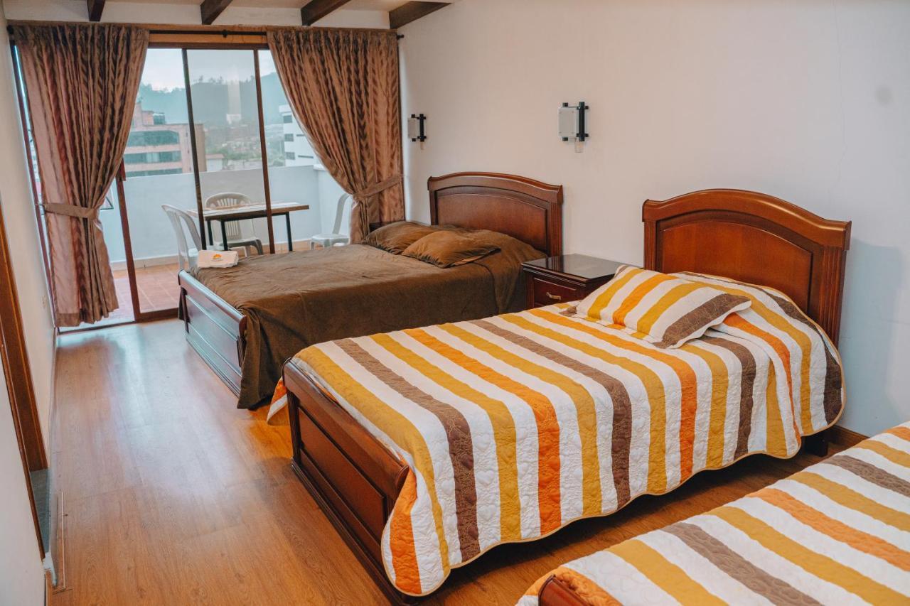 Casa Del Barranco Casa de hóspedes
