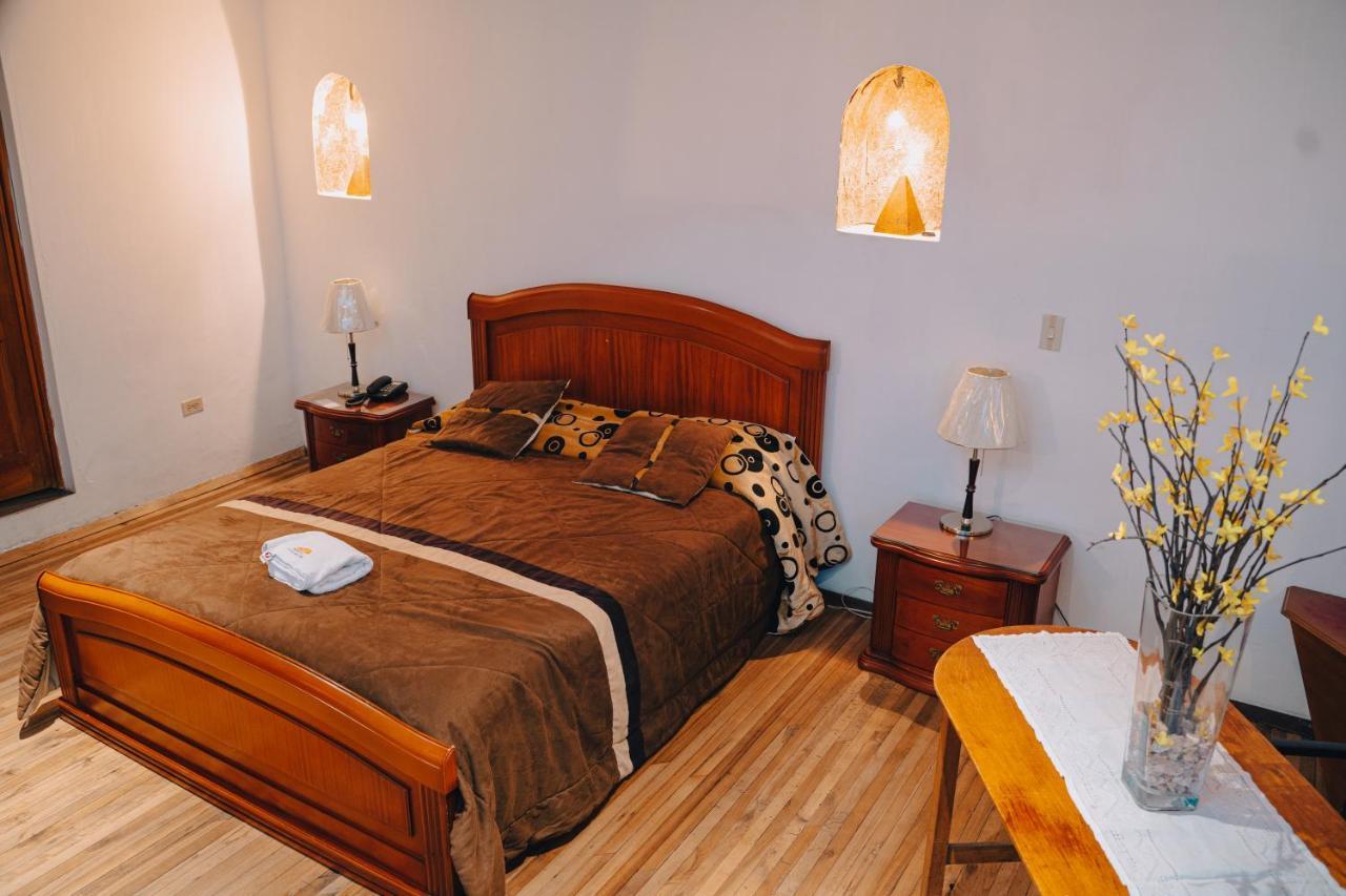 Casa Del Barranco 4* Cuenca