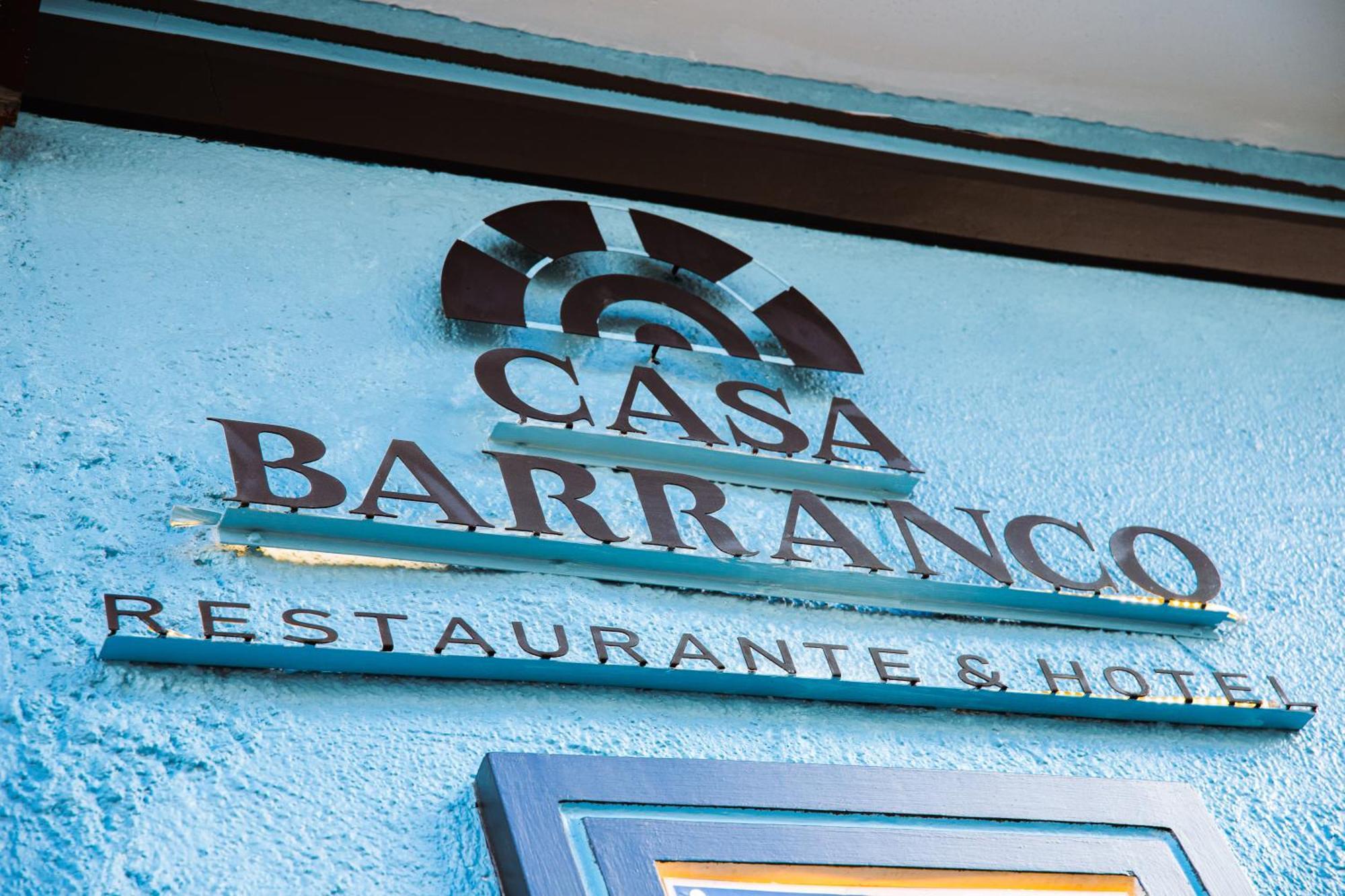 Casa Del Barranco Cuenca