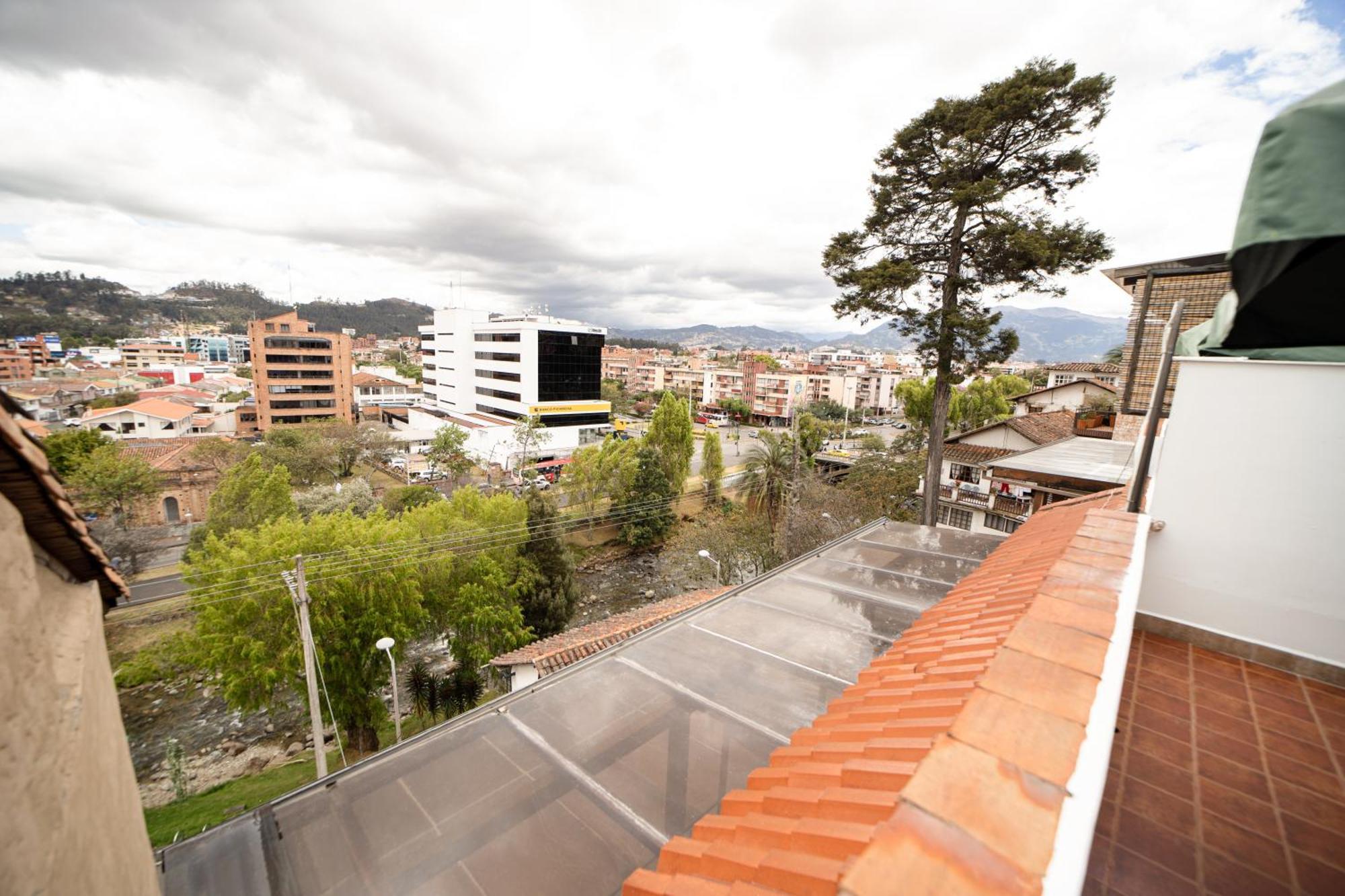 Casa Del Barranco 4*