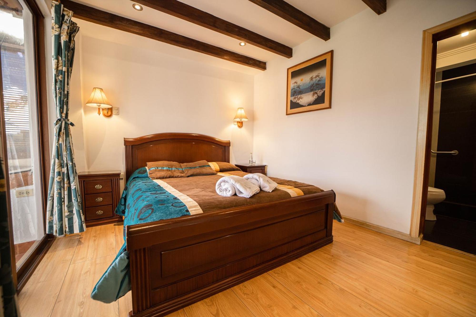 Casa Del Barranco Casa de hóspedes Cuenca
