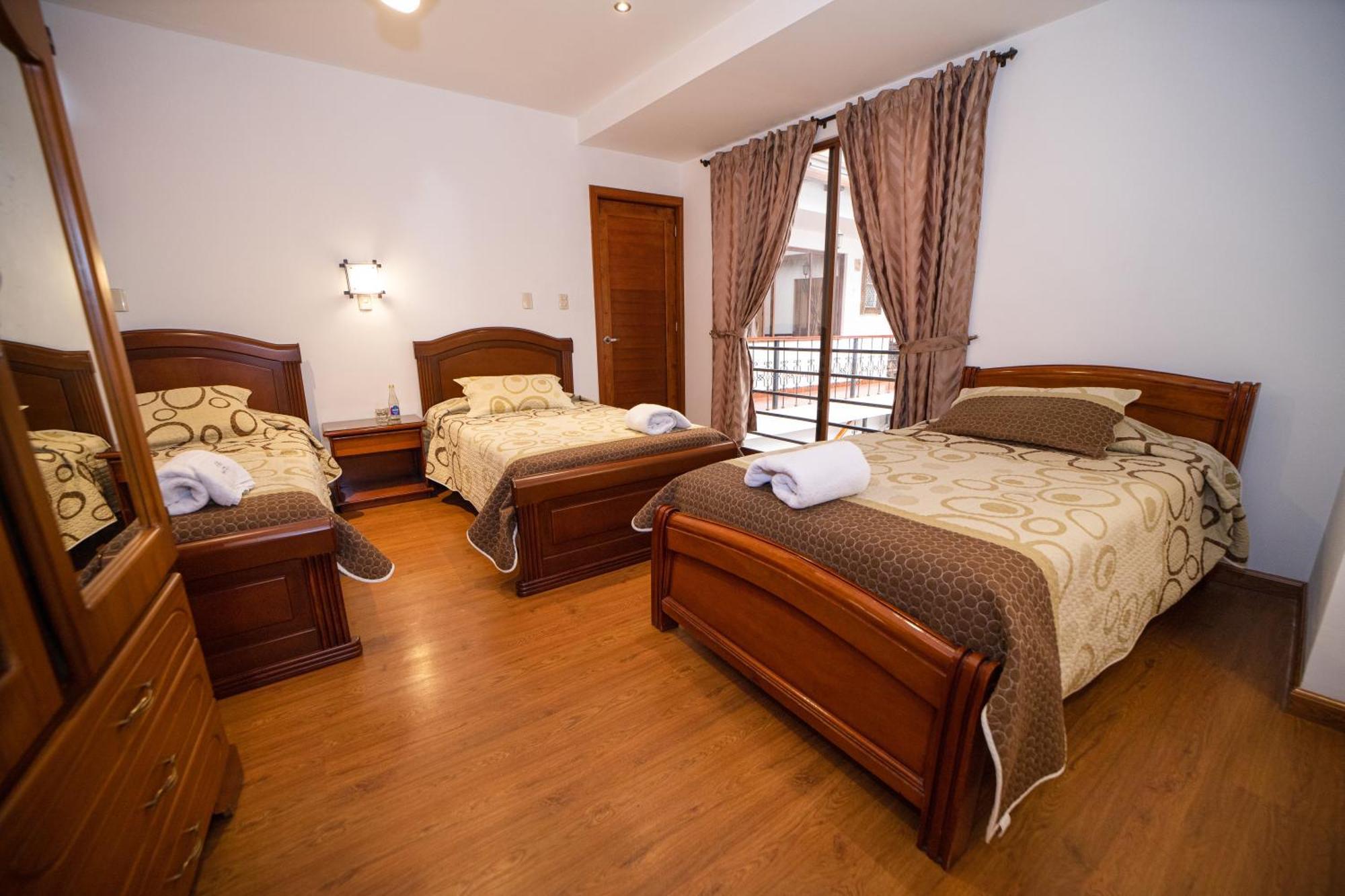 Casa Del Barranco Cuenca