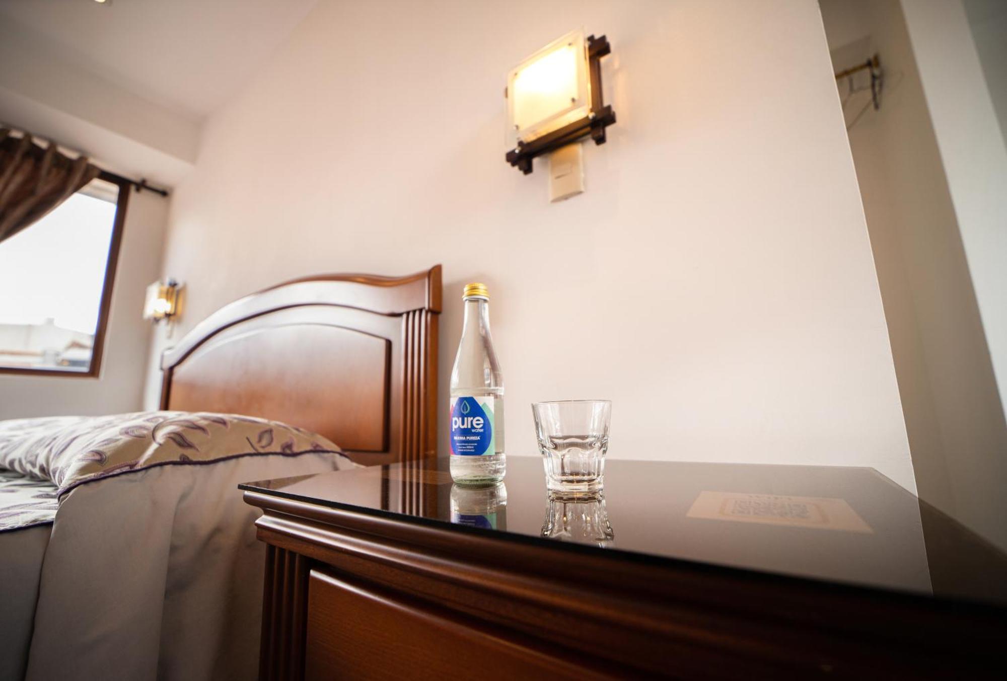 Casa Del Barranco 4* Cuenca