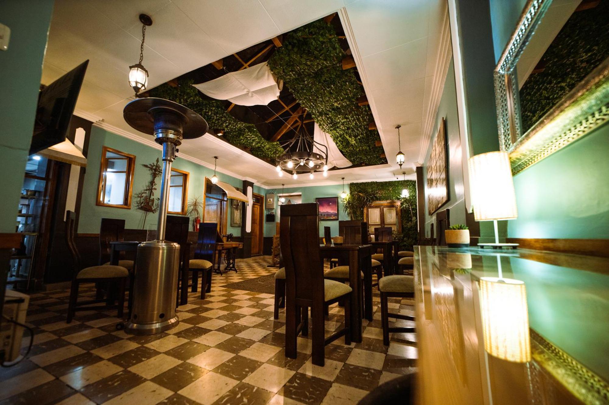 Casa Del Barranco 4* Cuenca